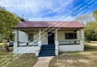 Building Photo - 1100 Ingram St