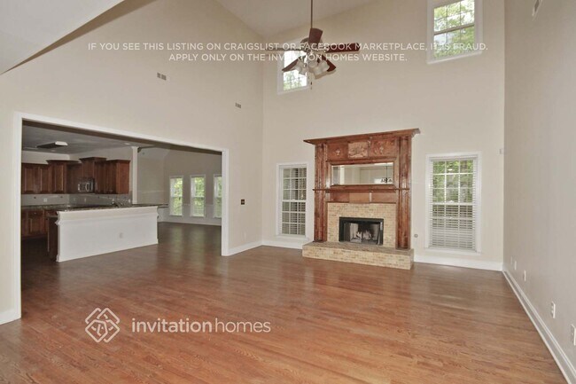 Building Photo - 152 Chamlee Way
