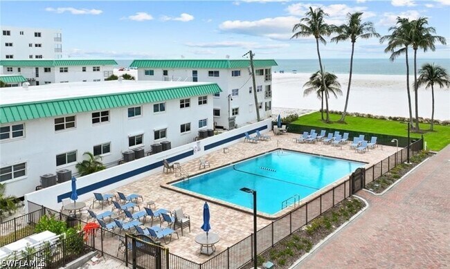 Building Photo - 6400 Estero Blvd