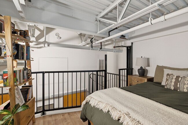 Building Photo - 1400 Rosa L Parks Blvd