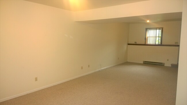 Fully finished lower level for entertainment - 375 Hope St