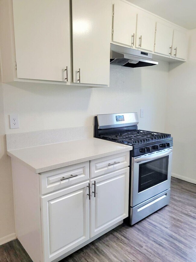 Floorplan - 14101 Browning