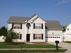 Building Photo - 2420 Annie Circle