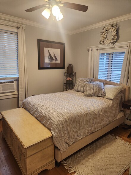 bedroom 2 - 45 Elm St