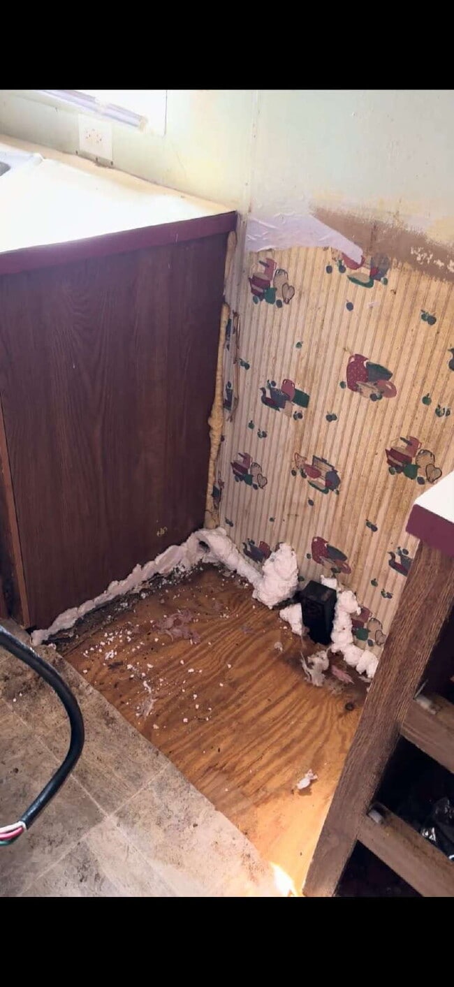 Building Photo - Handyman Special – Land + Home (Rent-to-Own)