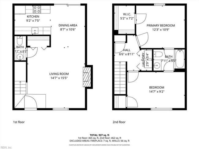 Building Photo - 935 Still-Harbor Cir
