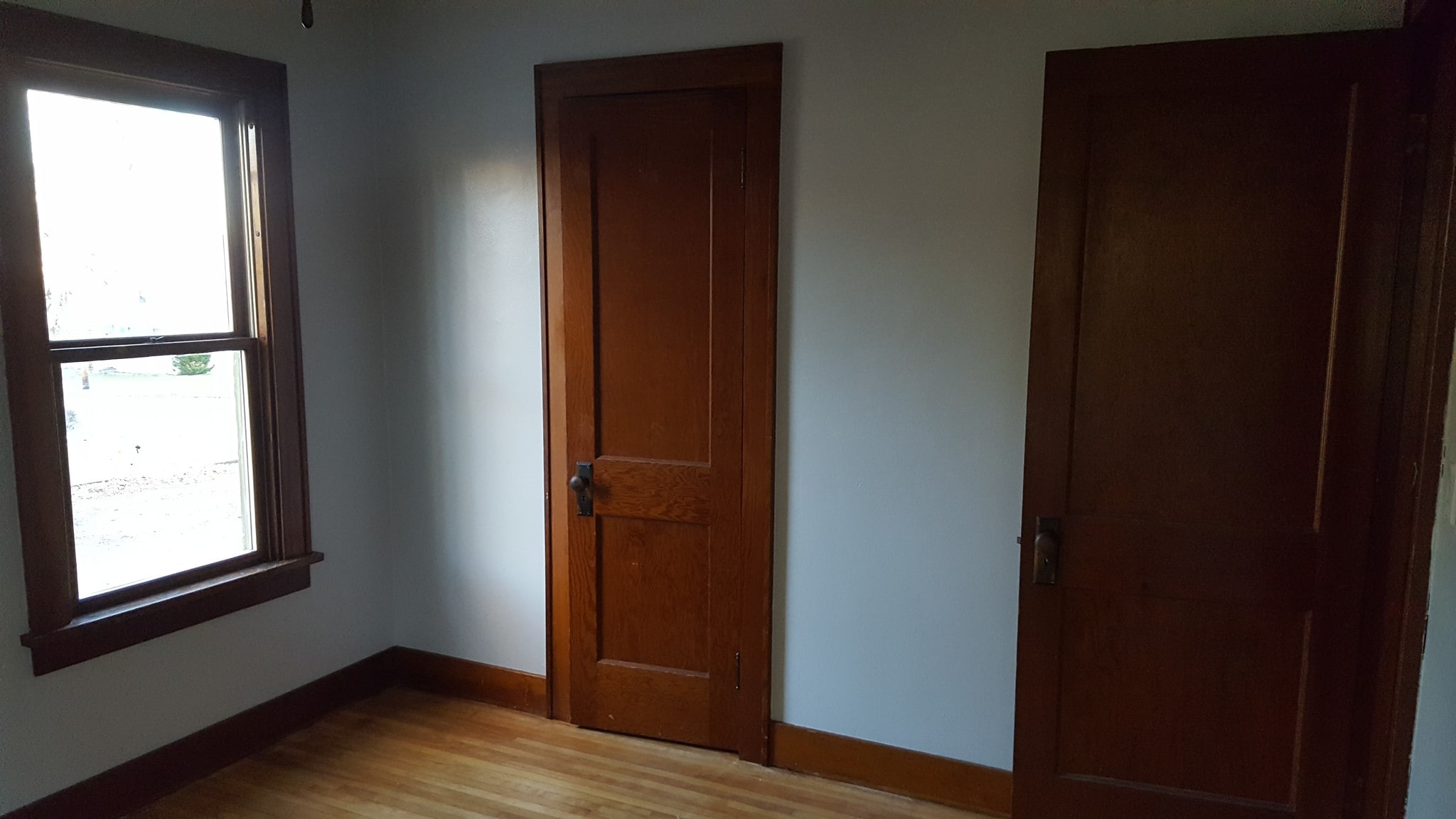 2nd bedroom - 320 Center St