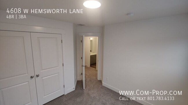 Building Photo - 4608 hemsworth Ln