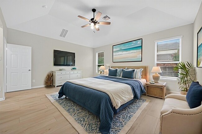 Building Photo - 3803 Cimarron Gap Ln