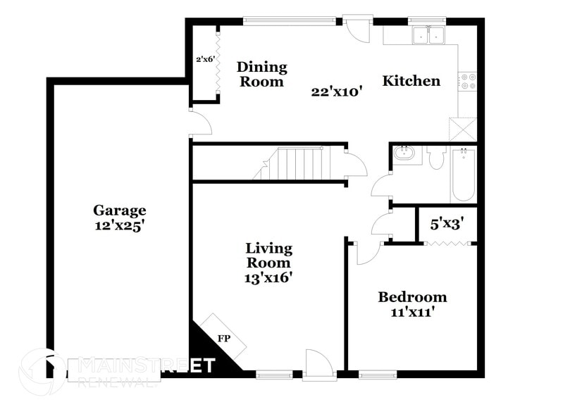 Building Photo - 9439 Sleepy Hollow Ln