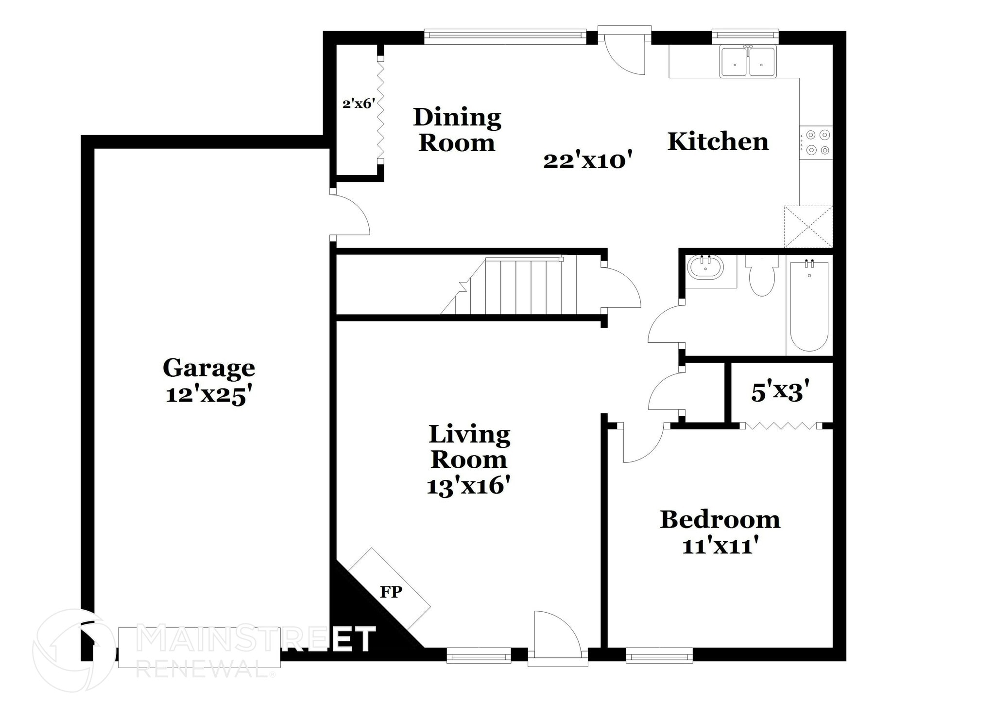 Building Photo - 9439 Sleepy Hollow Ln
