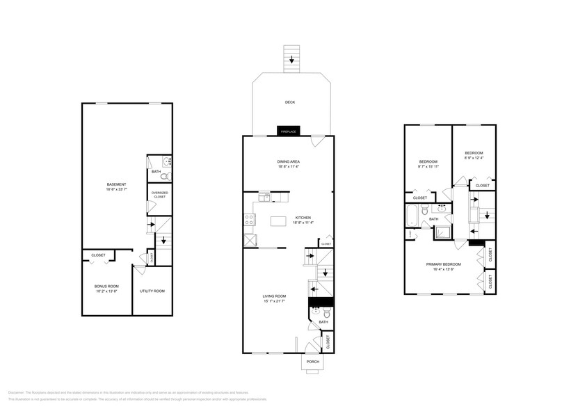 Building Photo - 23 Bensmill Ct