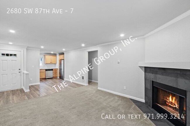 Building Photo - 2680 SW 87th Ave