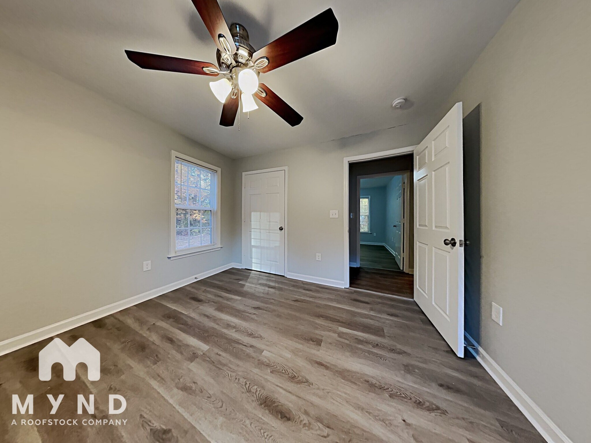 Building Photo - 1334 Reid St