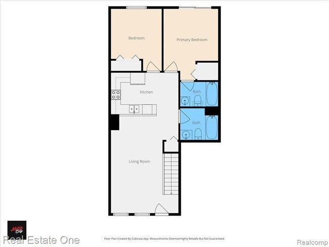 Building Photo - 1084 Faulkner