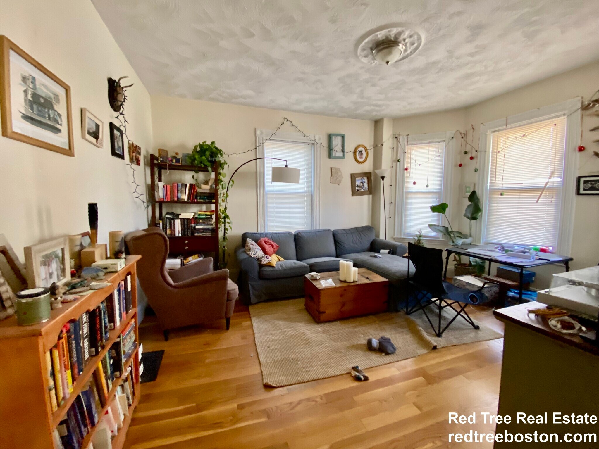 Building Photo - 30 Egleston St