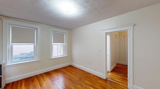 Primary Photo - bedroom in Boston MA 02134