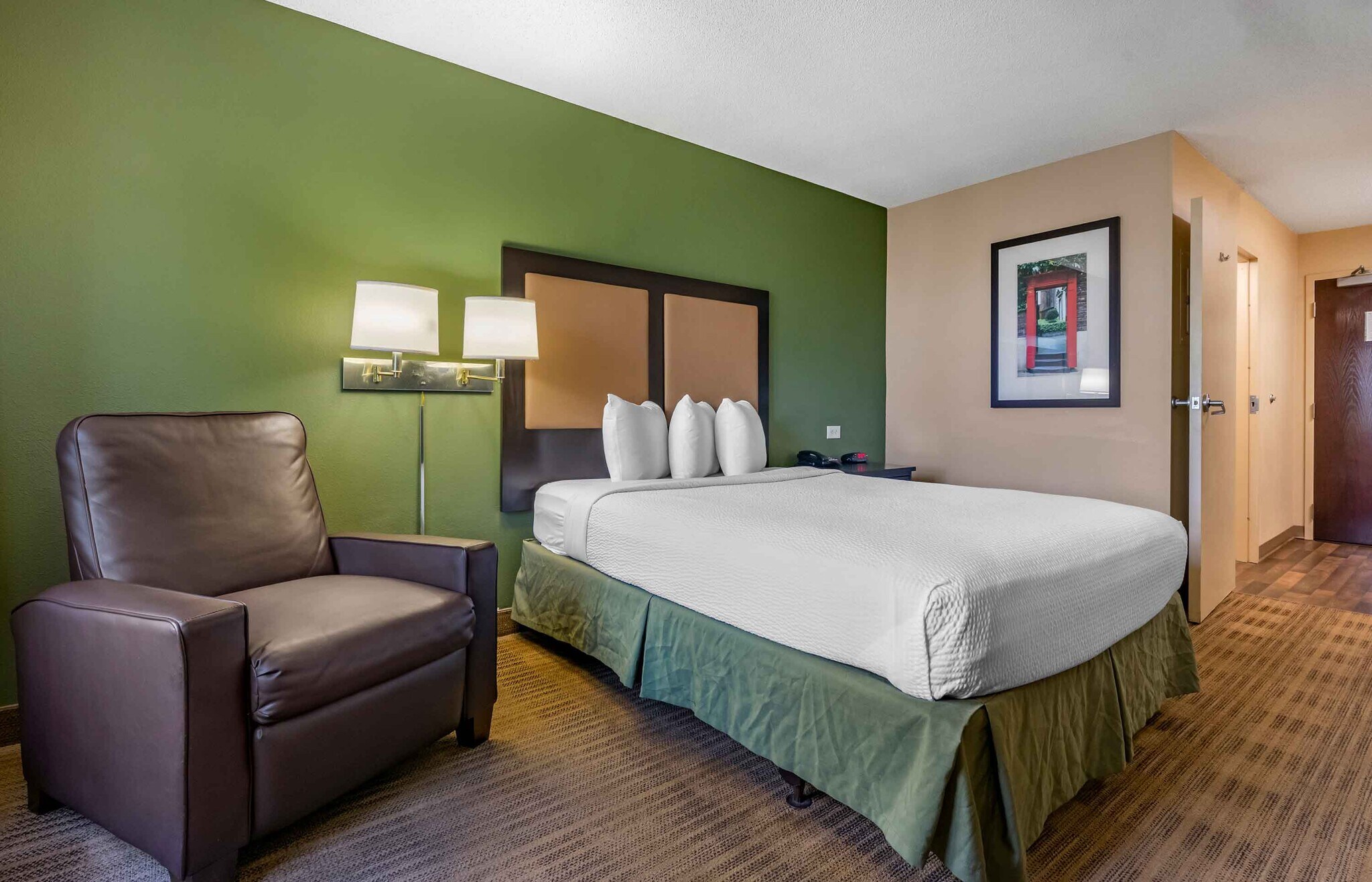 Building Photo - Furnished Studio-Jacksonville - Riverwalk ...