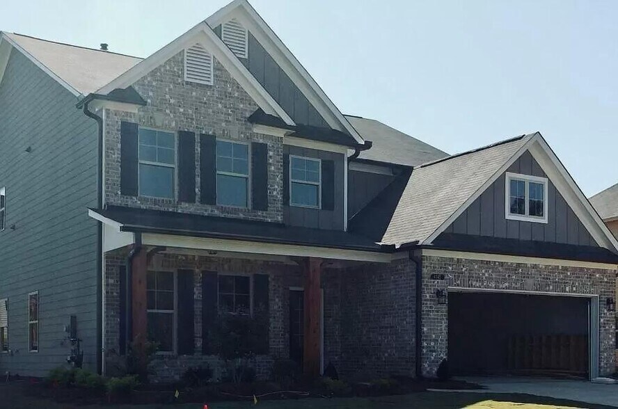 Building Photo - 4145 Pleasant Woods Dr