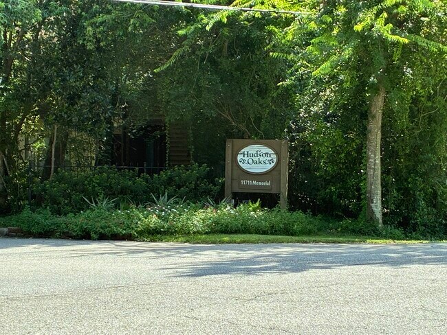 Building Photo - 11711 Memorial Dr