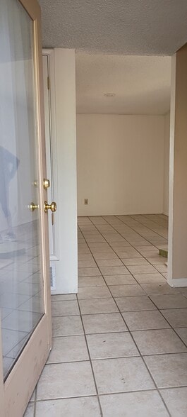 Entrance - 7088 N Moonsong Ter