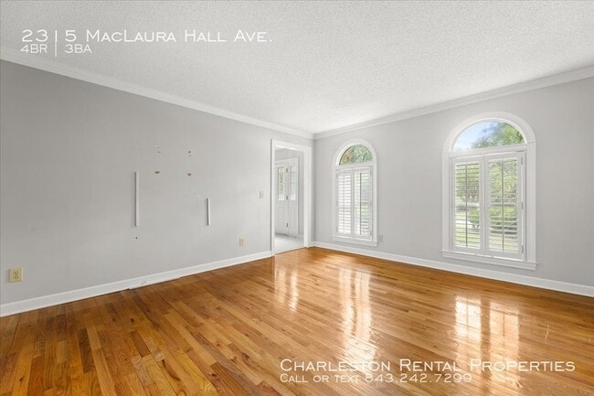Building Photo - 2315 MacLaura Hall Avenue