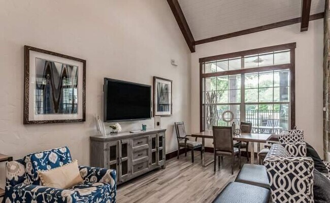 Building Photo - 2 bedroom in Cypress TX 77429