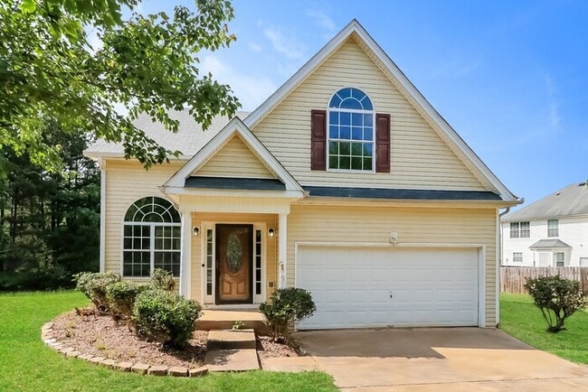 Building Photo - 6865 Old Bethsaida Way