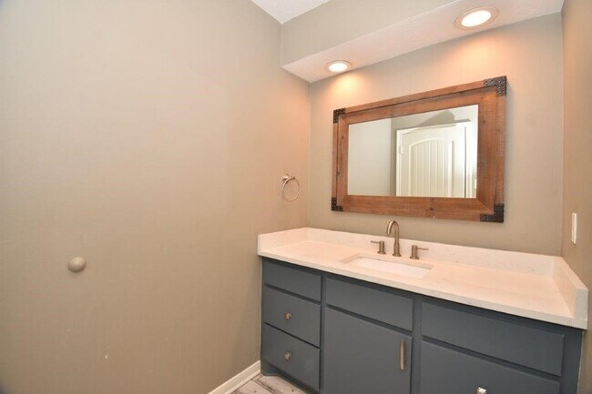 Building Photo - 1031 Red Rock Canyon Dr