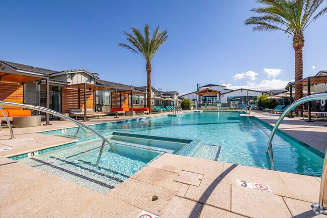 Interior Photo - Bloom at Deer Valley