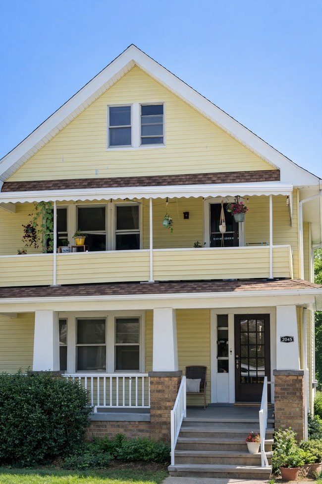 Building Photo - 2041 Elbur Ave