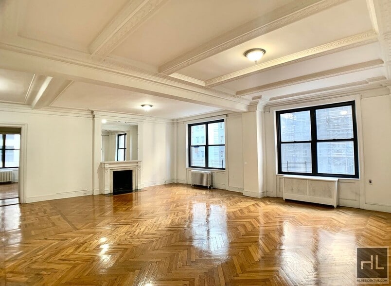 Building Photo - WEST 58 STREET