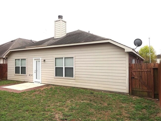 Building Photo - 3507 Cactus Creek Dr