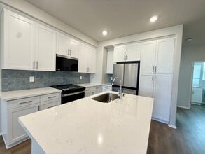 Building Photo - Brand new Townhome! Never Been lived in!  4 Br 4 Ba 2 car garage!
