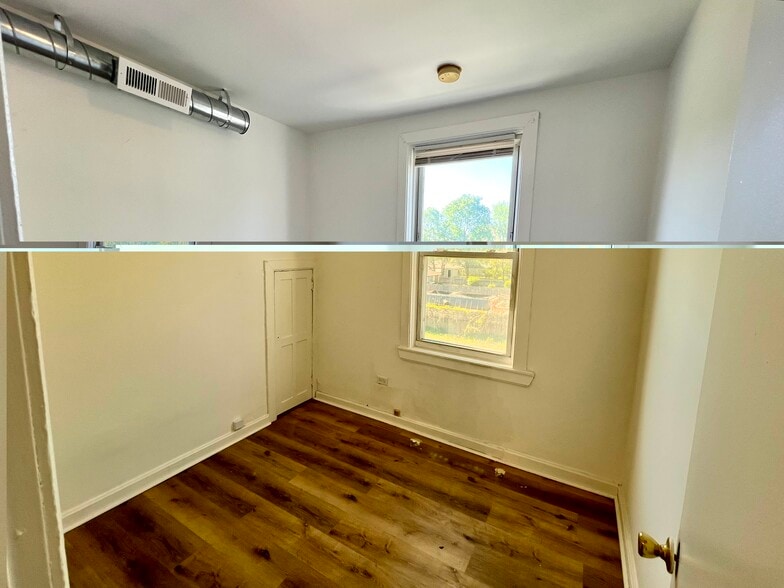 Bedroom #3 - 1633 McDaniel Ave