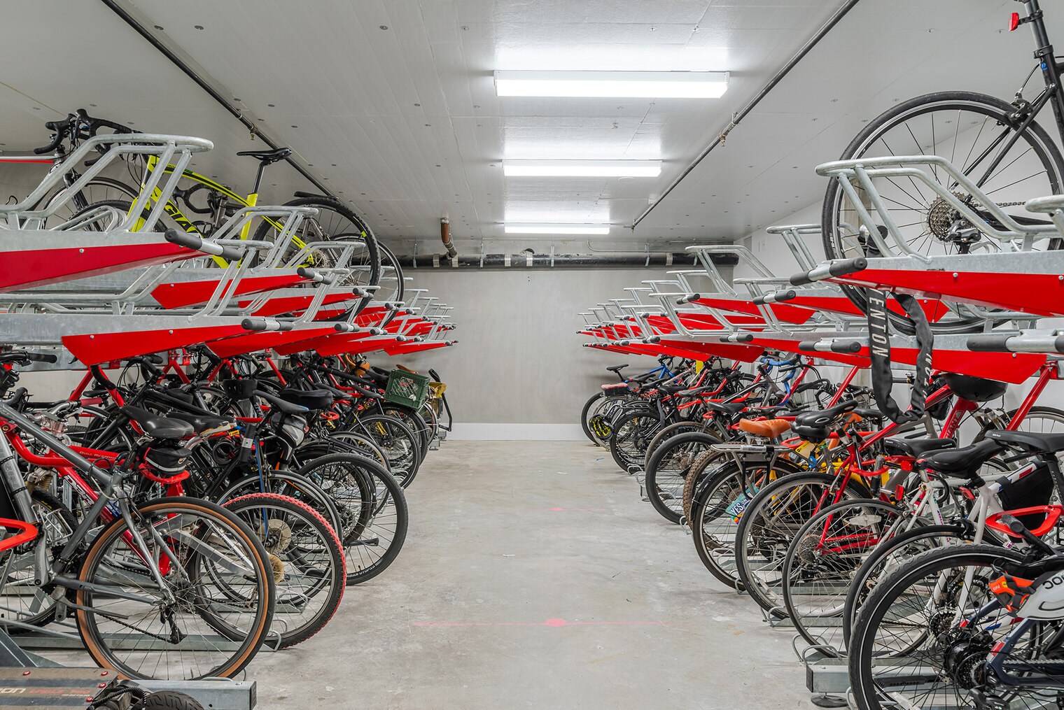 Building Photo - 1288 Howard St