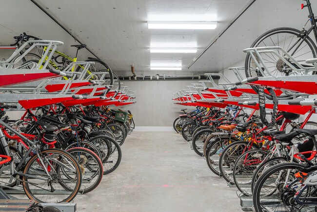 Building Photo - 1288 Howard St