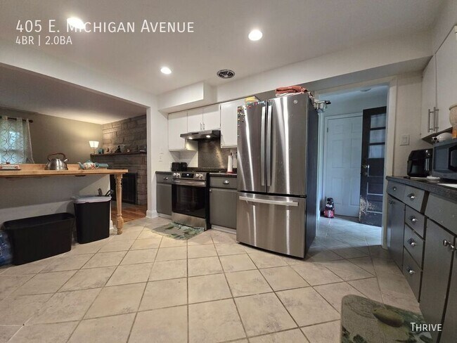 Building Photo - 405 E Michigan Ave