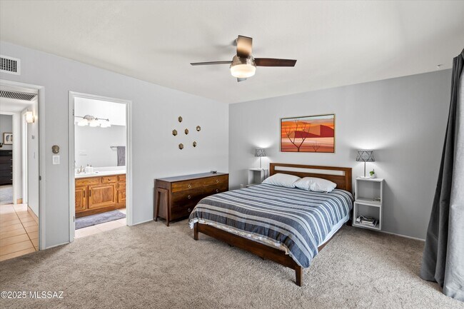 Building Photo - 4814 N Territory Loop