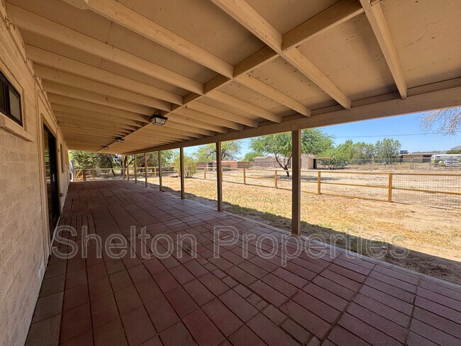 Building Photo - 2910 N 193rd Ave