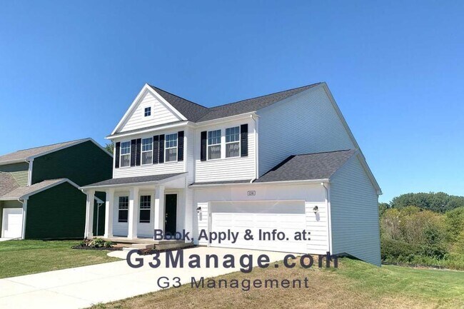 Building Photo - 1200 Weatherstone Ln