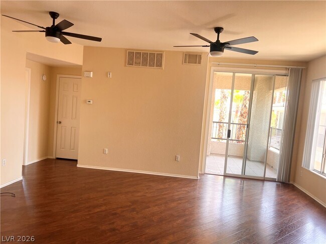 Building Photo - 7135 S Durango Dr