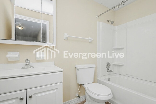 Building Photo - 8305 Mt Carmel St