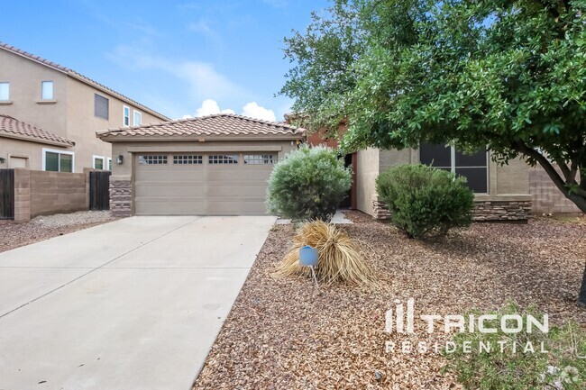 Building Photo - 2047 W San Tan Hills Dr