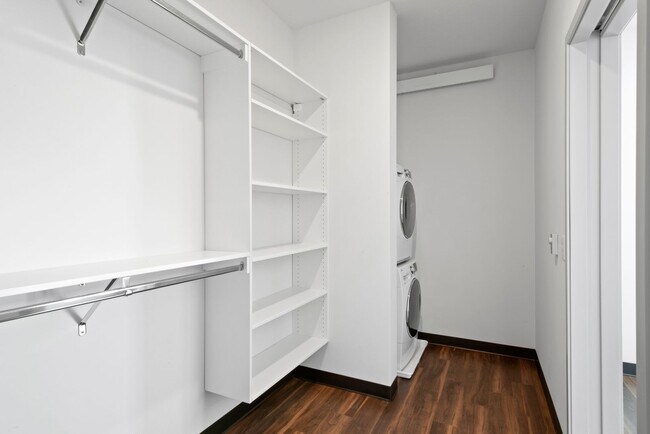 Interior Photo - Blaise Apartments