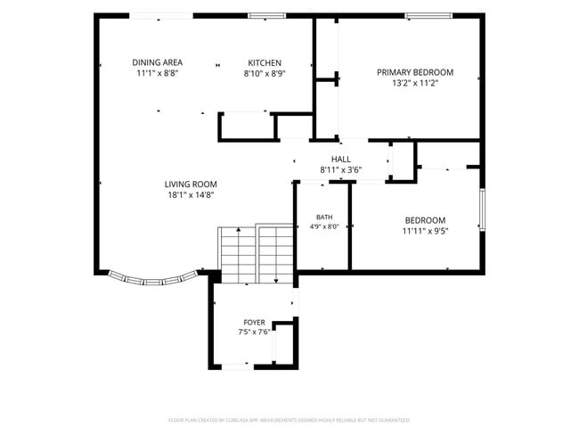 Building Photo - 2115 52nd St NW