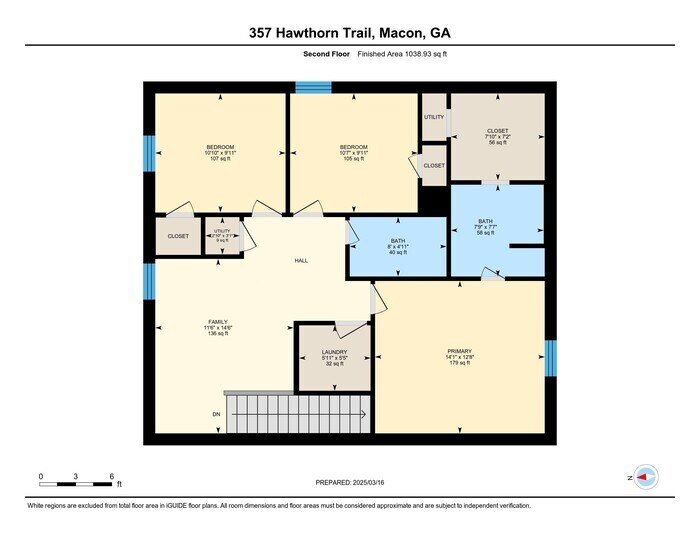 Building Photo - 357 Hawthorn Trail