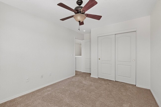 Building Photo - 6512 Los Pueblos Pl NW