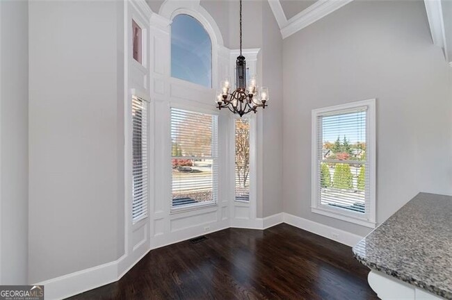 Building Photo - 692 Heritage Post Ln SW