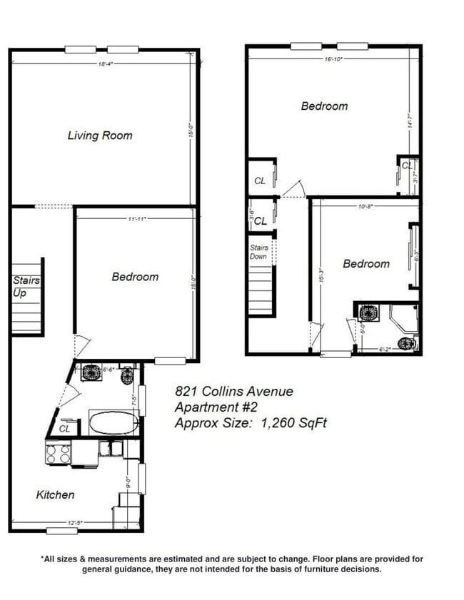 Building Photo - 821 Collins St